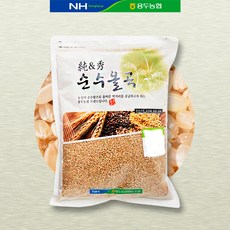[용두농협]검정찰현미 1kg, 1개