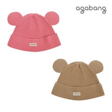 아기여름모자agabang