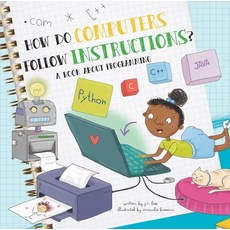 How Do Computers Follow Instructions? Paperback, Flowerpot Press, English, 9781486717910