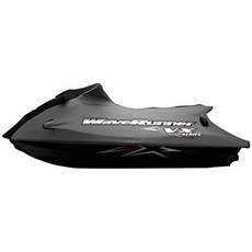 Yamaha Vxr Jet Ski Black Charcoal Outdoor Storage Travel Cover 11 12 1