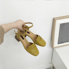 로아앤제인구두