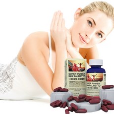 전립선건강눈건강