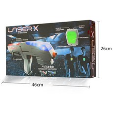 laserx