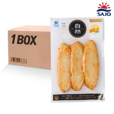 사조대림 대림선 자연어묵 치즈 165g 15개입 박스/어묵/고댕/맛살/치즈 식품 > 냉장/냉동식품 햄/소시지/어묵/맛살 어묵 볼/꼬치/봉어묵, 1, 165gX15, 165gX15