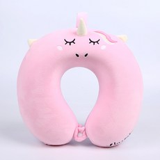 유니콘베개