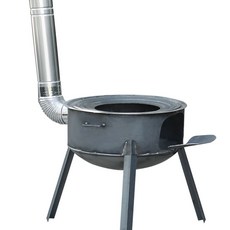 난로댐퍼