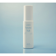 (정품) 리베르 오 드 퍼퓸 스노우 사이 Snow Sai, 1개, 30ml