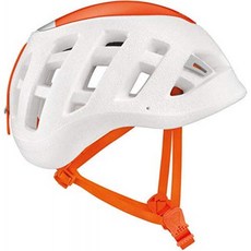 PETZL (페츨) 시로코 화이트 S / M 사이즈 A073 2018 년 새로운 색상 제조 업체 설명서 포함 (일본어 있
