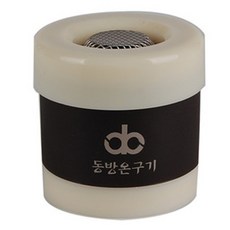동방 가정용 병원용 황토 쑥뜸기 뜸질기 점화식 고급형 뜸기구, 1개