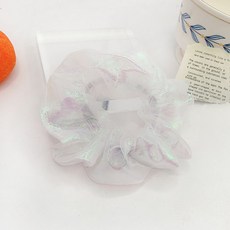 인어공주머리띠