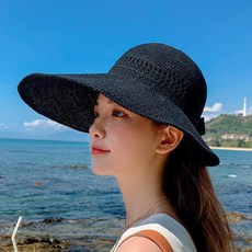 밀집모자