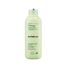 닥터포헤어 피토 테라피 트리트먼트, 500ml, 1개