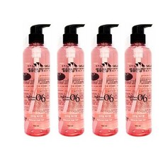 꽃을든남자내츄럴헤어젤400