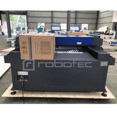 Robotec MDF 목재 아크릴 레이저 커터 80w 100w 150w CO2 cnc 1325 레이저 커팅 머신 금속 레이저 조각기, 01 advance payment