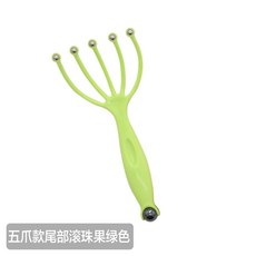 두피모발관리&마사지