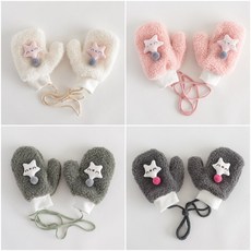 신생아벙어리장갑