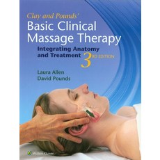 Basic Clinical Massage Therapy:Clay and Pounds', Wolters Kluwer