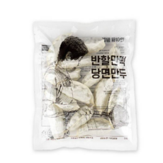 [기타] 반야월할매 당면만두 420g 외 5종, 3개