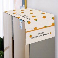 김치냉장고덮개80