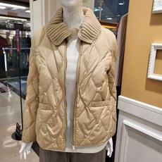 추천6 bcbg패딩