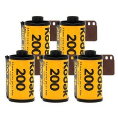 iso200필름