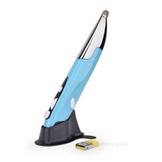 펜마우스일러스트