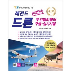 무인멀티콥터실기평가관자격증