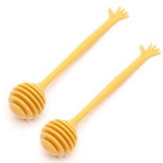 허니스틱크레용롱