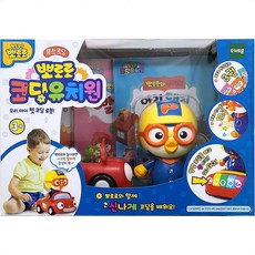 콩순이 코딩컴퓨터 뽀로로 코딩컴퓨터 as 건전지 마우스 만 3세 4세 5세 6세 7세 남아 여아 장난감 선물 미미월드, 1. 토이드론 뽀로로 코딩컴퓨터