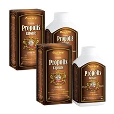  Top life Premium Propolis Capsule 2000 Max 탑 라이프 호주 프리미엄 프로폴리스 2000mg 365캡슐 2팩, 2개, 365개 