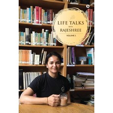 Life Talks: Volume 1 Paperback, Notion Press, English, 9781637455746