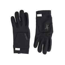  23FW 아크테릭스 벤타 글러브 X000007491 BLACK 