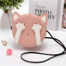 고양이가방만들기