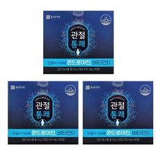 종근당콘드로이친