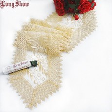 금박테이블러너