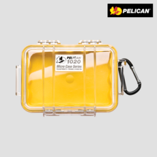 pelican캐리어