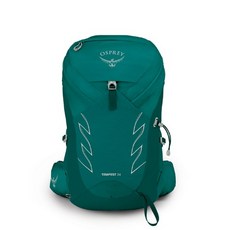 오스프리 [오스프리]TEMPEST_24L / 템페스트 24L 여성용 배낭, 그린, XS/S 33~43CM