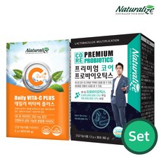 비타코어데오드란트