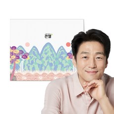 콴첼 뮤코다당단백 콘드로이친+ 선물세트 (6개월분), 1세트, 1박스, 360정
