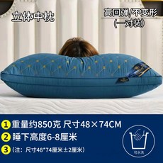 롯데호텔배게