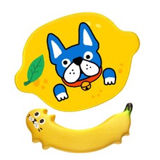 손목보호인형