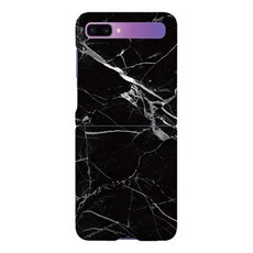 갤럭시z플립톰브라운케이스