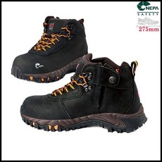 OT 네파 GT-126 안전화(6형) 공구설비용품 작업화 작업보호구 275mm 안전용품