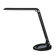  삼정)LED 스탠드(SL-720/BK), 단일 수량 