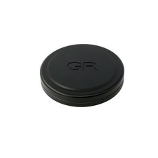 Ricoh Gr III GR II GR2 GR3 렌즈 캡 렌즈 케이스 먼지 증거에 적합합니다.