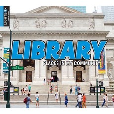 Library Library Binding, Lightbox, English, 9781510501485