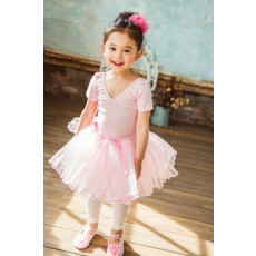 유아리듬체조복