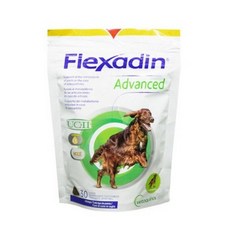  베토퀴놀 플렉사딘 어드밴스 강아지 관절영양제 30p, 비타민E, 1개 