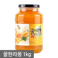 초록마을감귤과한라봉