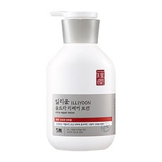 AP 일리윤 울트라 리페어 로션 528ml/바디로션 대용량, 단일상품